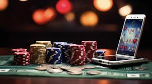 Онлайн казино Casino Lux