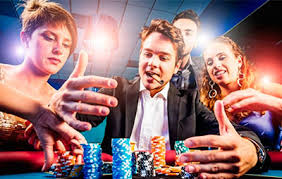 Вход на официальный сайт Lukkly Casino